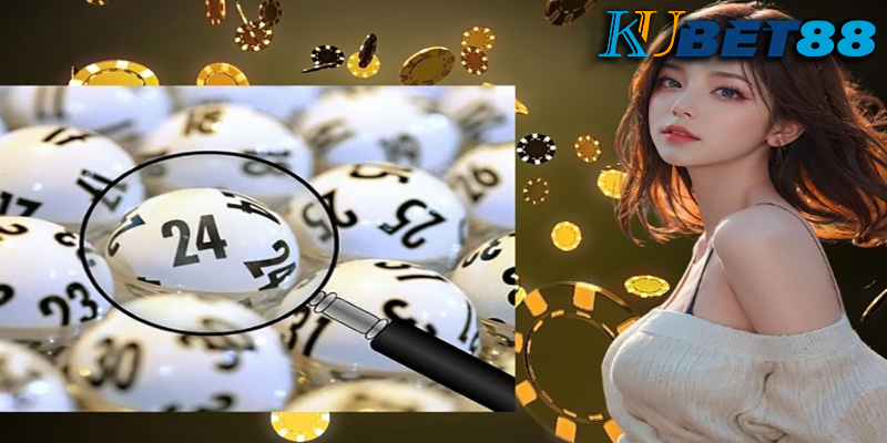 Xổ Số Kubet88 - Thử Thách Vận May Nhận Ngay Tiền Khủng